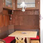 Apartment Chesa Bindschedler By Interhome *