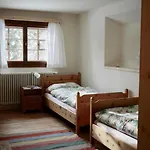 Chesa Bindschedler By Interhome Apartment Champfer