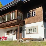 Apartment Chesa Bindschedler By Interhome