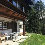 Chesa Bindschedler By Interhome Apartamento