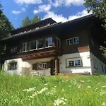Apartment Chesa Bindschedler By Interhome *