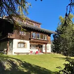 Chesa Bindschedler By Interhome *