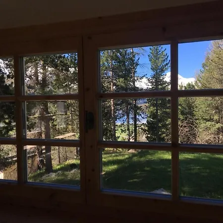 Apartment Chesa Bindschedler By Interhome *