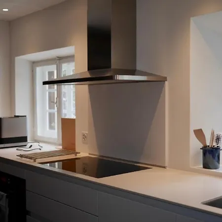 Chesa Bindschedler By Interhome Apartment