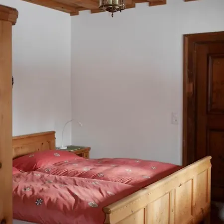 Chesa Bindschedler By Interhome *