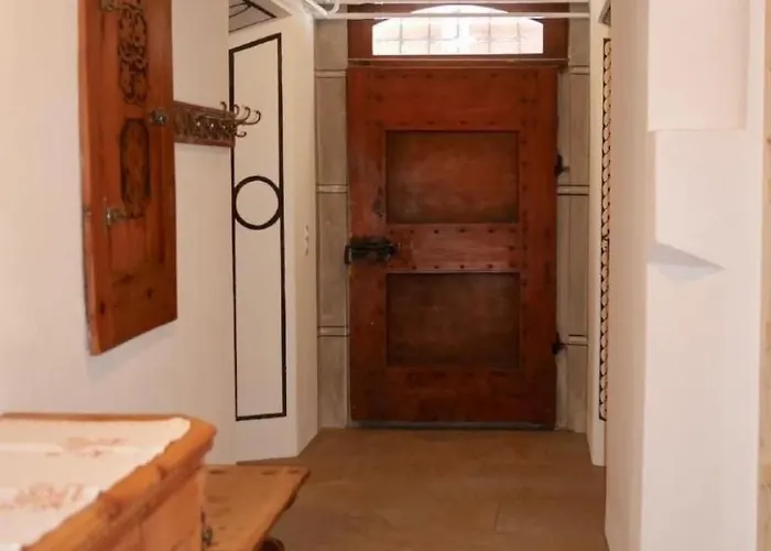 Chesa Bindschedler By Interhome *