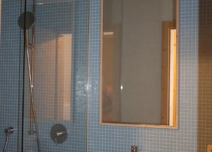 Chesa Bindschedler By Interhome Champfer