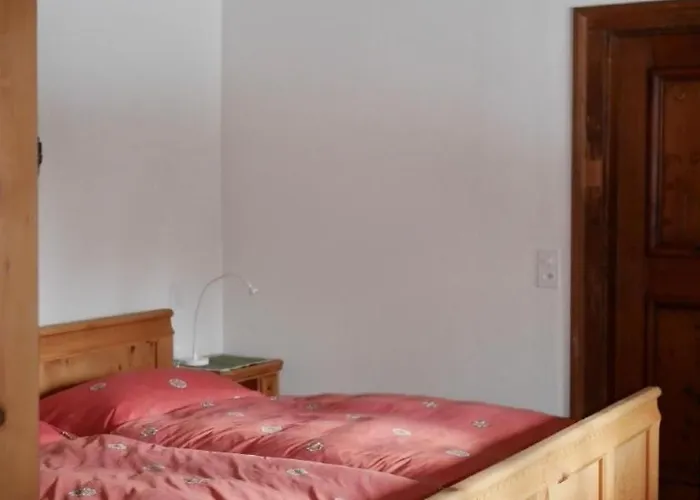 Chesa Bindschedler By Interhome *