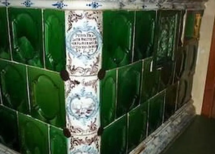 Chesa Bindschedler By Interhome Apartment Champfer