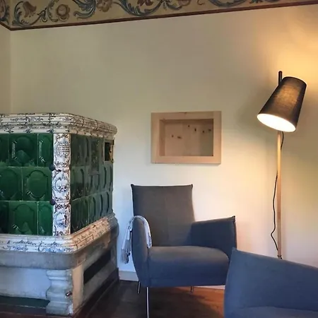 Chesa Bindschedler By Interhome Champfer