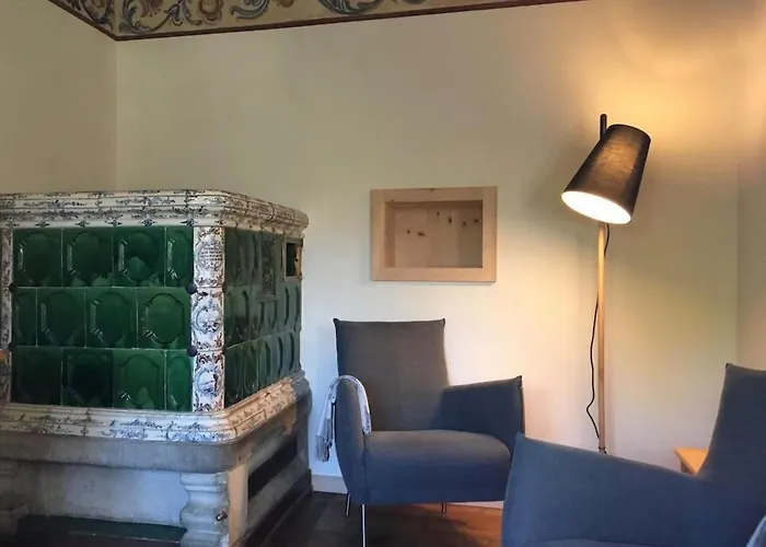 Chesa Bindschedler By Interhome Champfer