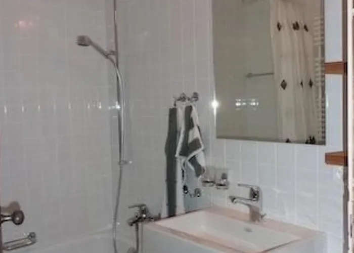 Chesa Bindschedler By Interhome Champfer