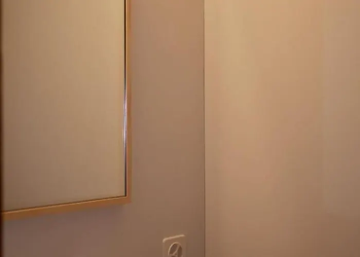 Chesa Bindschedler By Interhome Champfer